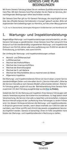 Careplan Genesis