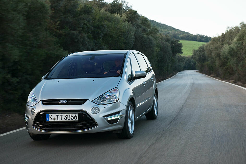 s-max 2010