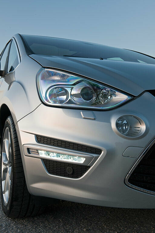 s-max 2010