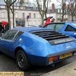 Alpine A310