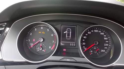 Monochromes Display