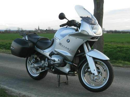 R 1150 RS