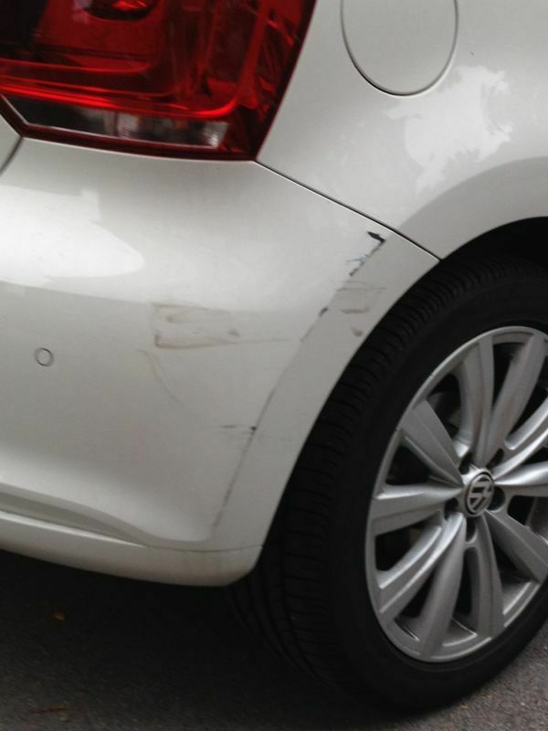 Gerade bei VW: Codieren nicht möglich...