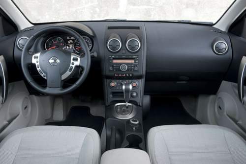 Empfehlenswert: Nissan Qashqai Facelift mit schönerem Cockpit