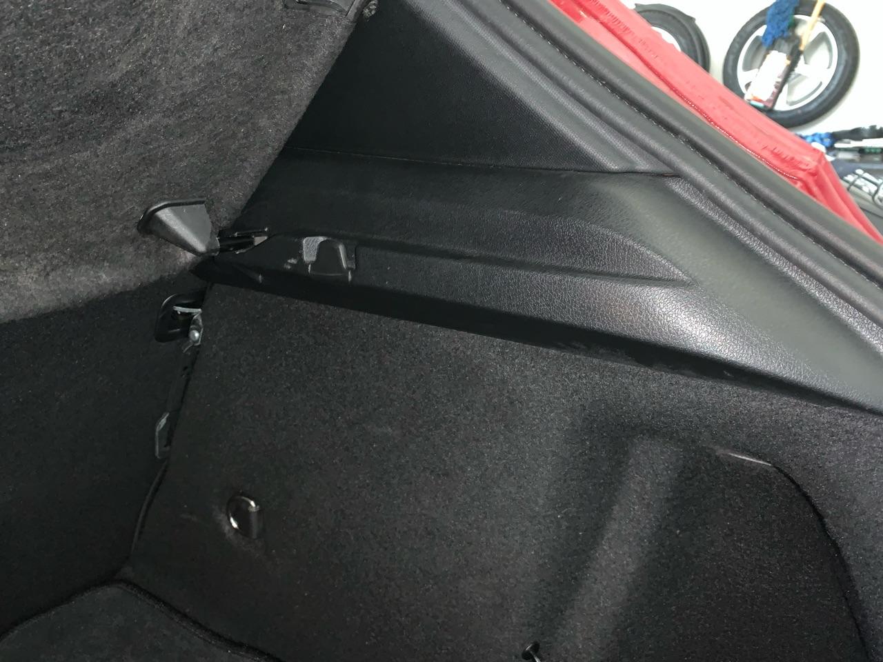 Geräuschoptimierung oder wie mache ich mein Auto leiser?