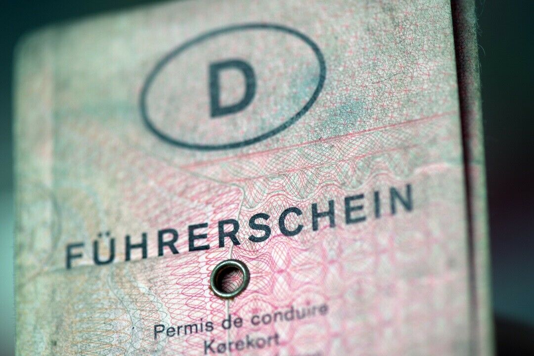 Ist die Verkehrssicherheit wegen einer Erkrankung nicht gewährleistet, kann ein Gericht den Führerschein entziehen