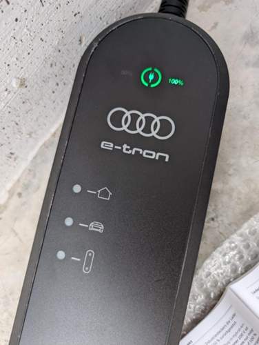 Ladesystem