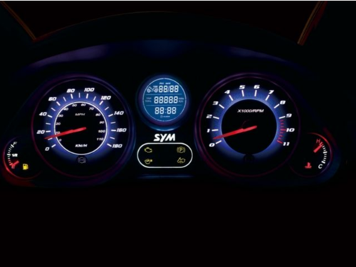 Cockpit