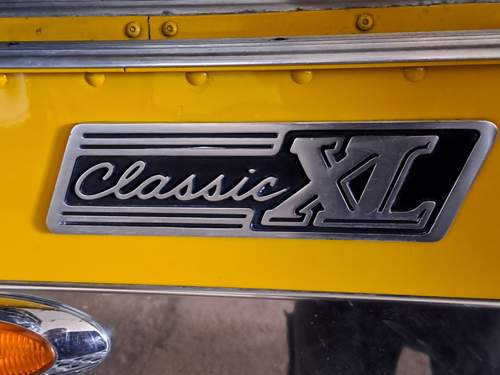 Classic XL