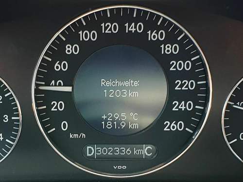 Reichweitenwunder