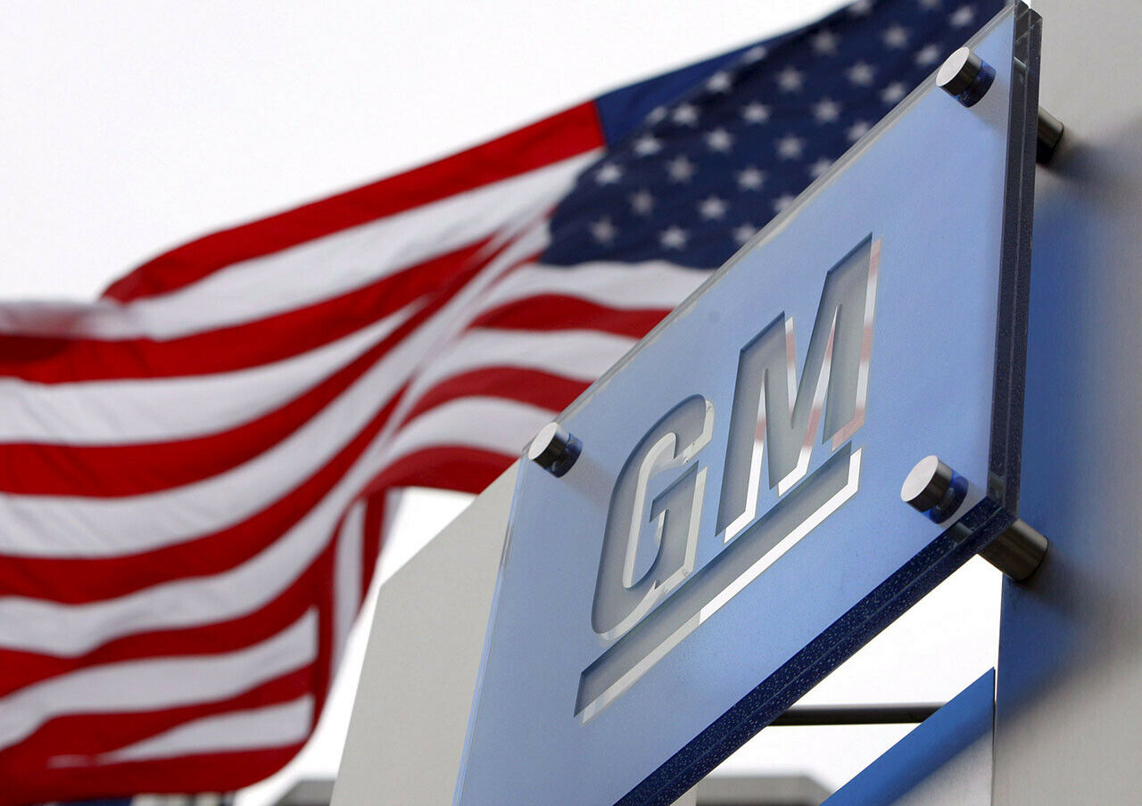 GM ist offen für Gespräche über eine Wiederaufnahme der Produktion in Venezuela