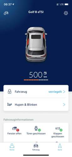 WeConnect