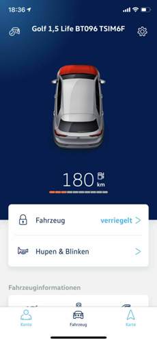Fehlerbild