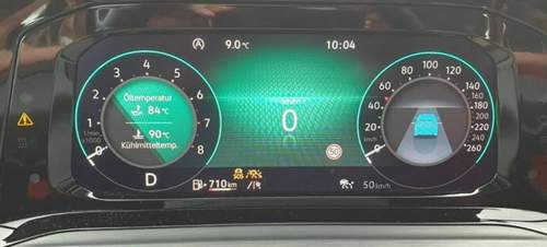 Ausfall-travel-assist-sos