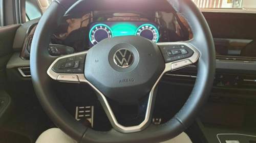 Stellung Lenkrad nach Reparatur