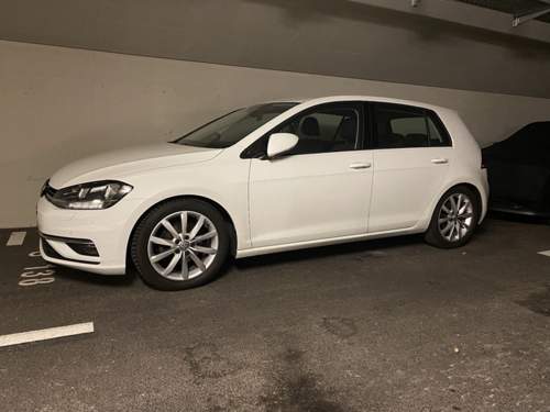 17 zoll winter