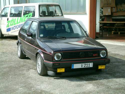 Eibach