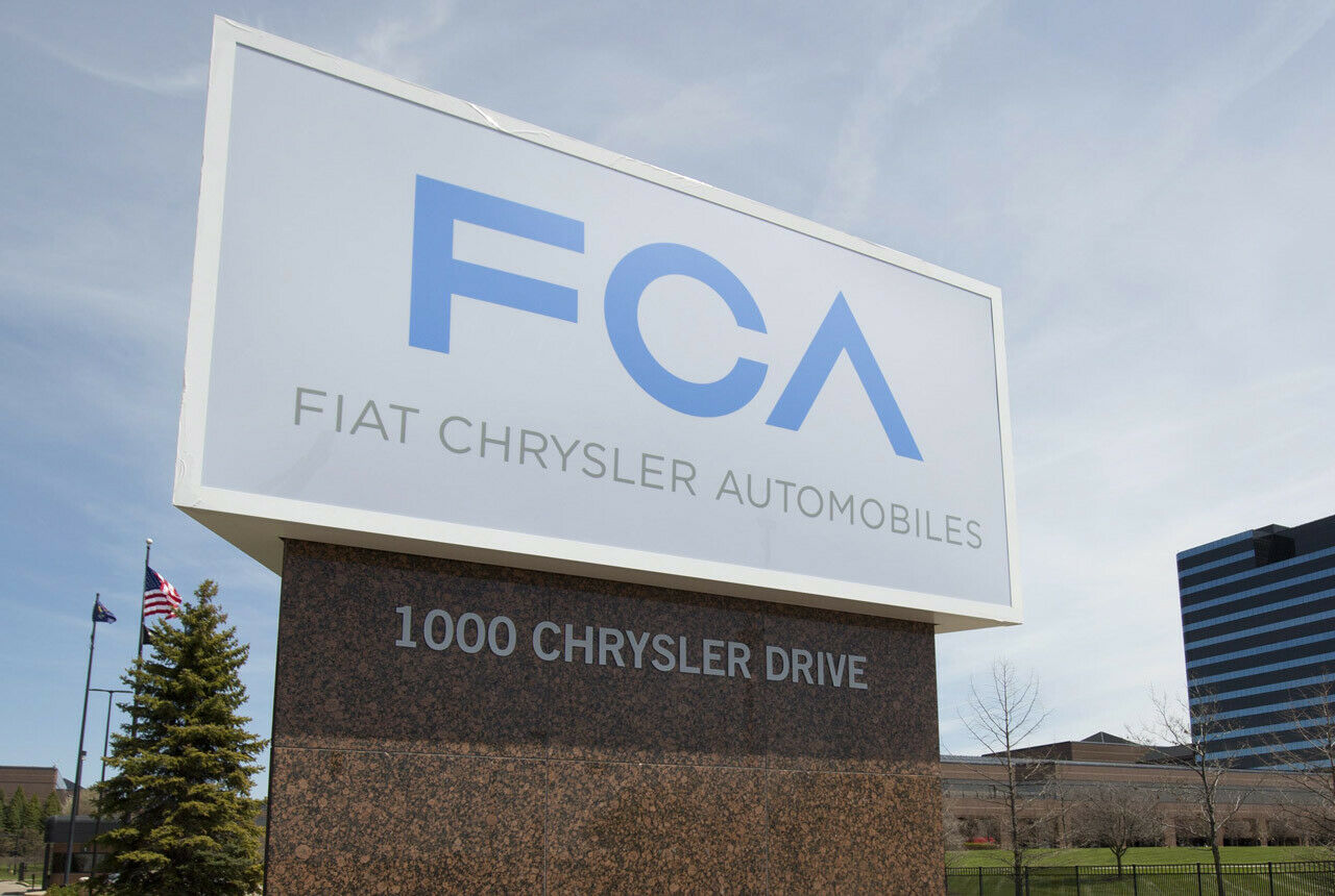 Der FCA-Konzern kann seit mehreren Jahren eine positive Bilanz in den USA ausweisen. Jetzt wird dem Hersteller Betrug bei den Verkaufszahlen vorgeworfen