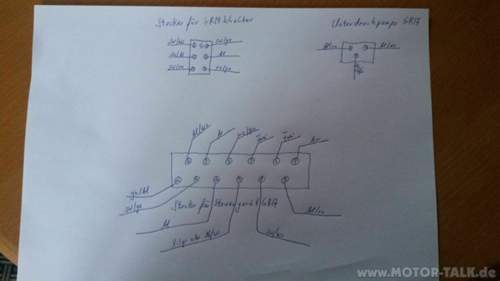 Schematische-zeichnung