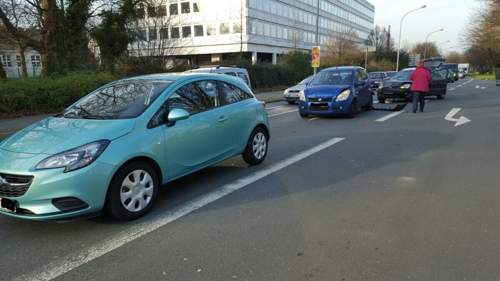 Unfall-1
