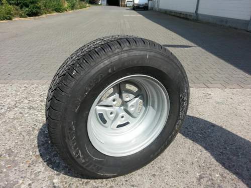 Felgen