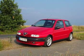 Alfa 145