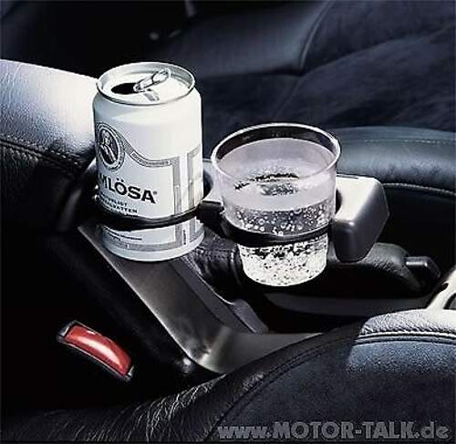 Cupholder