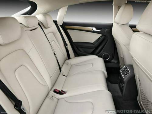 Sportback-3er-rueckbank