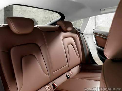 Sportback-2er-rueckbank
