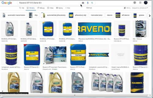 Ravenol