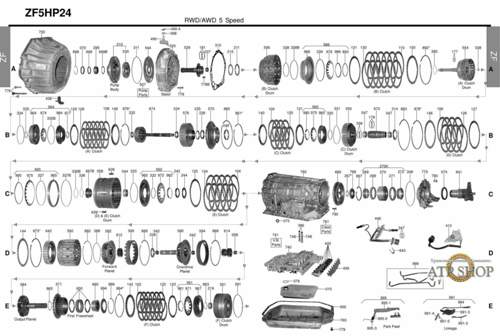 5hp24