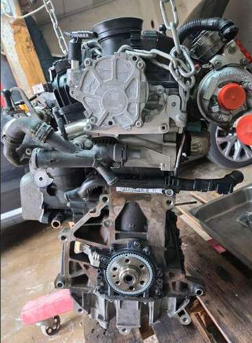 Motor