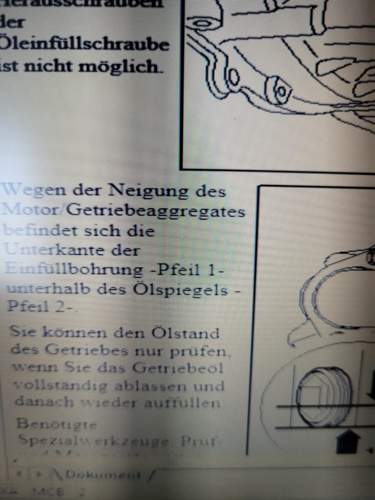 Oelstand
