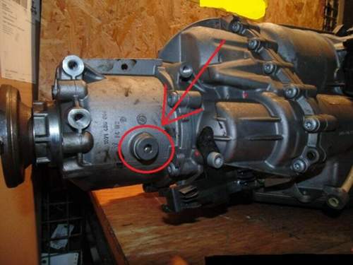ZF