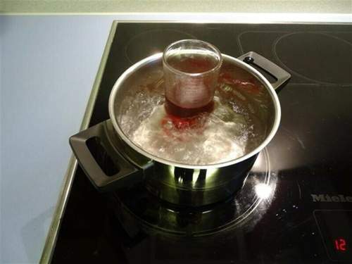 Kochen