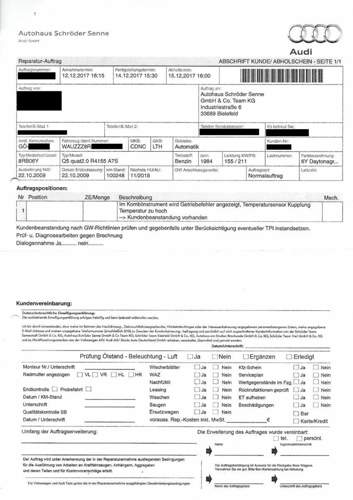 Rechnung Seite 3