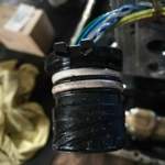 O-Ringe in weiss, bei BMW gerne undicht