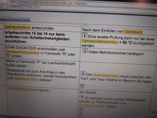 5 Gang Getriebe 2/2