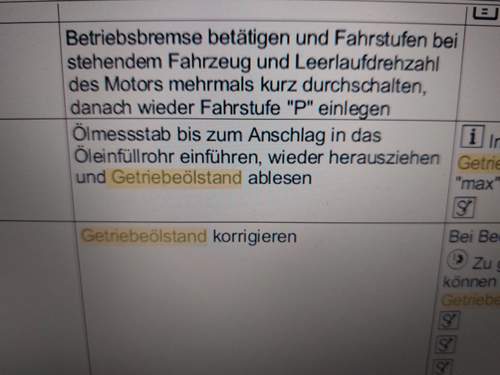 5 Gang Getriebe 1/2