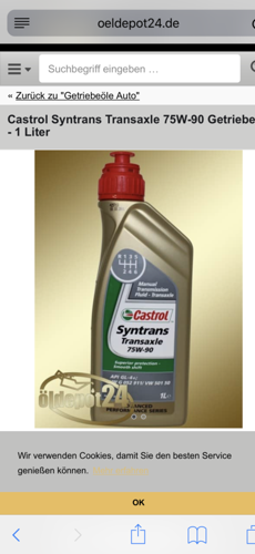 Castrol