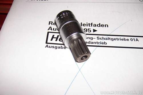 Getriebeoel-wechsel-2