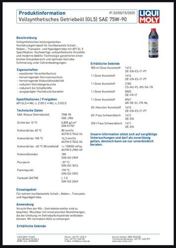 Liqui Moly
