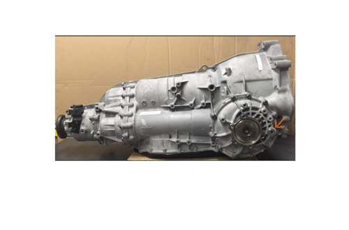 Audi-a6-4f-getriebe