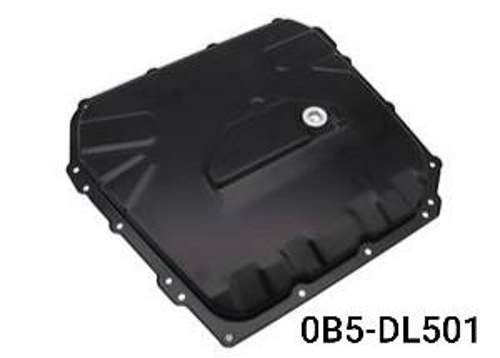 0B5-DL501 Ölwanne