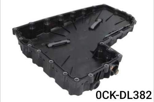 0CK-DL382 Ölwanne