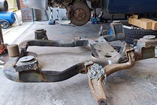 Motottraeger