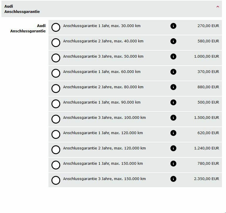 GETRIEBESCHADEN MULTITRONIC A6 2.0TDI, Bj 04/2014