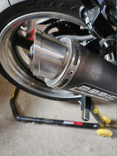 Bodis zx10r