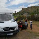 Outdoor Abenteuer