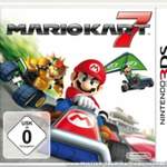 3. Preis: 1 x Mario Kart 7